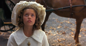 What Happened 'A Little Princess' Star Liesel Pritzker Simmons??