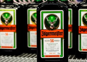 Logo Minuman Jägermeister Digugat di Swiss, Dianggap Menistakan Agama Kristen