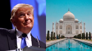 Taj Mahal’s Tombs Are Being Cleaned for the First Time in 300 Years Just for Trump’s Visit