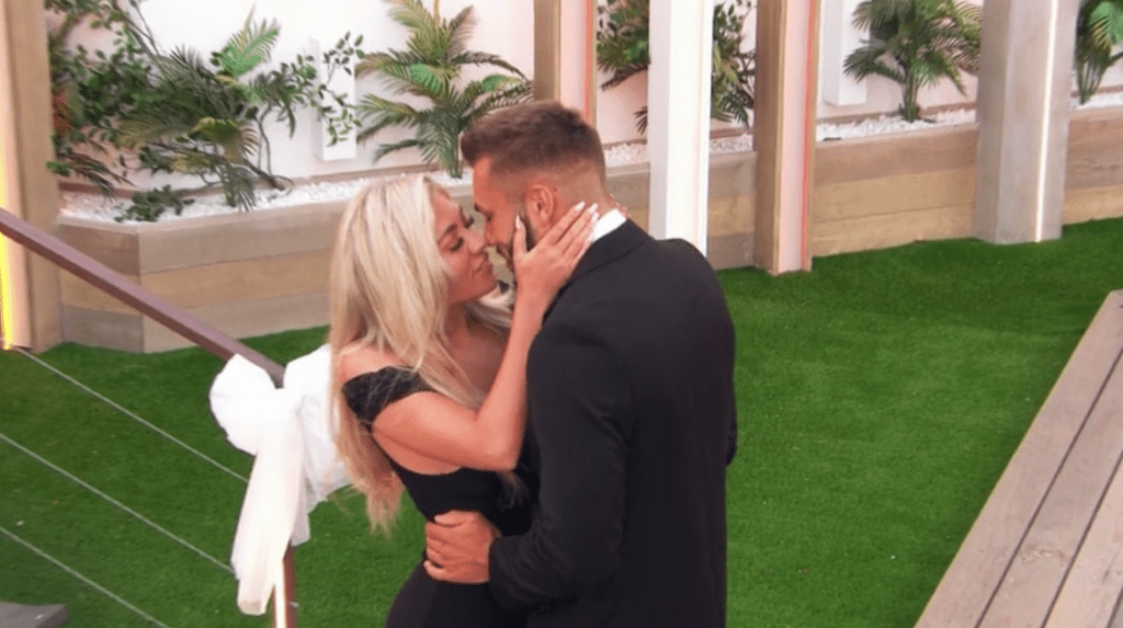 The Final Winter 'Love Island' Power Ranking