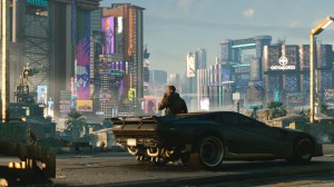 'Cyberpunk 2077' and how we all got conned into endlessly rebuying games.