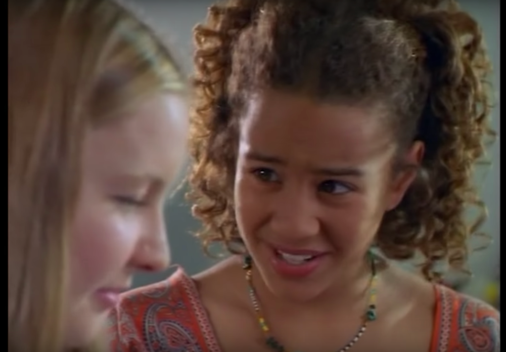 ‘The Color of Friendship’ Is Still Disney Channel’s Most Progressive Movie About Race