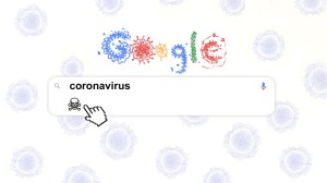 coronavirus ansia