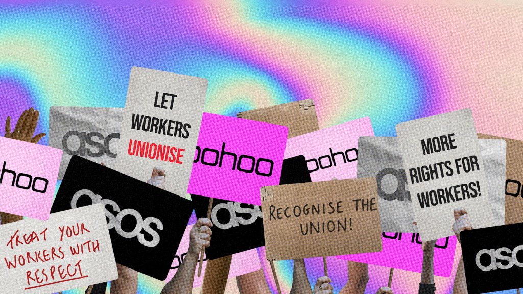 fast fashion union