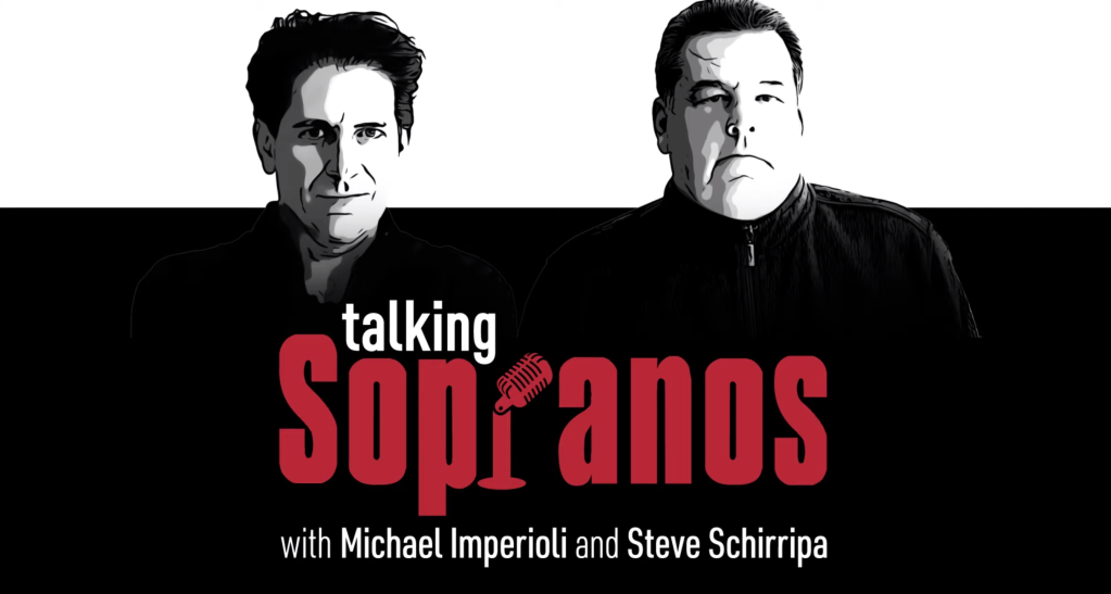 Talking Sopranos Podcast