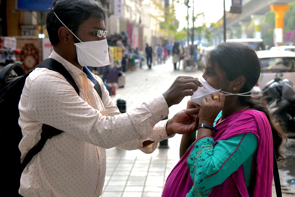 Everything You Need to Know About How to Deal With Coronavirus If You Live in India