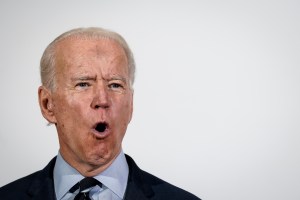 Joe Biden