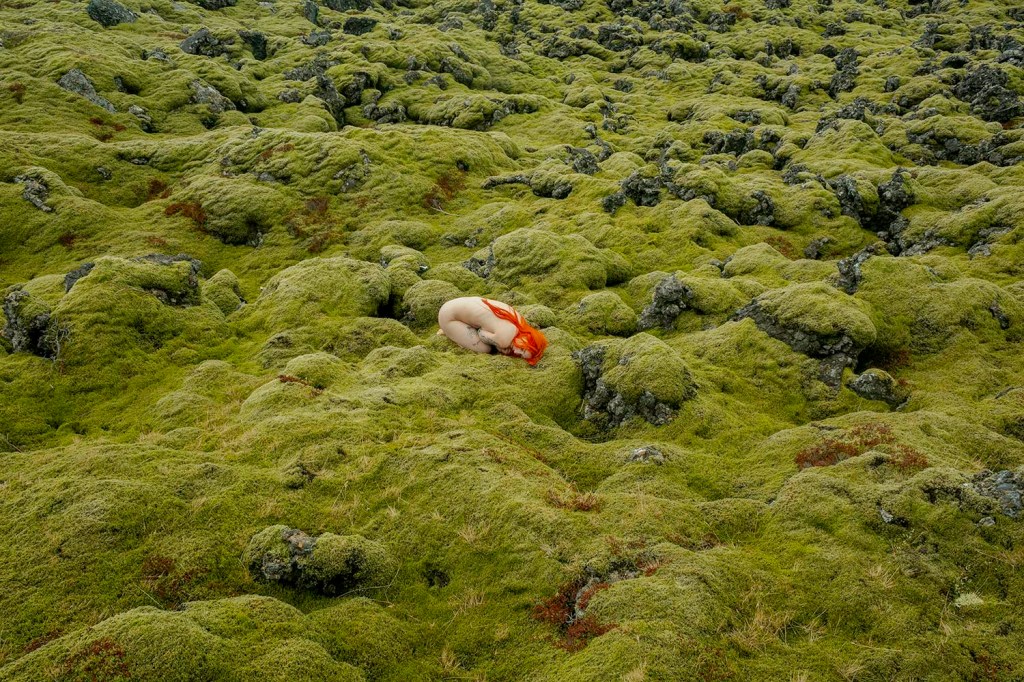 self portrait at lava fields, huldufolk, 200 cm 300 DPI prophotoRGB reworked-small