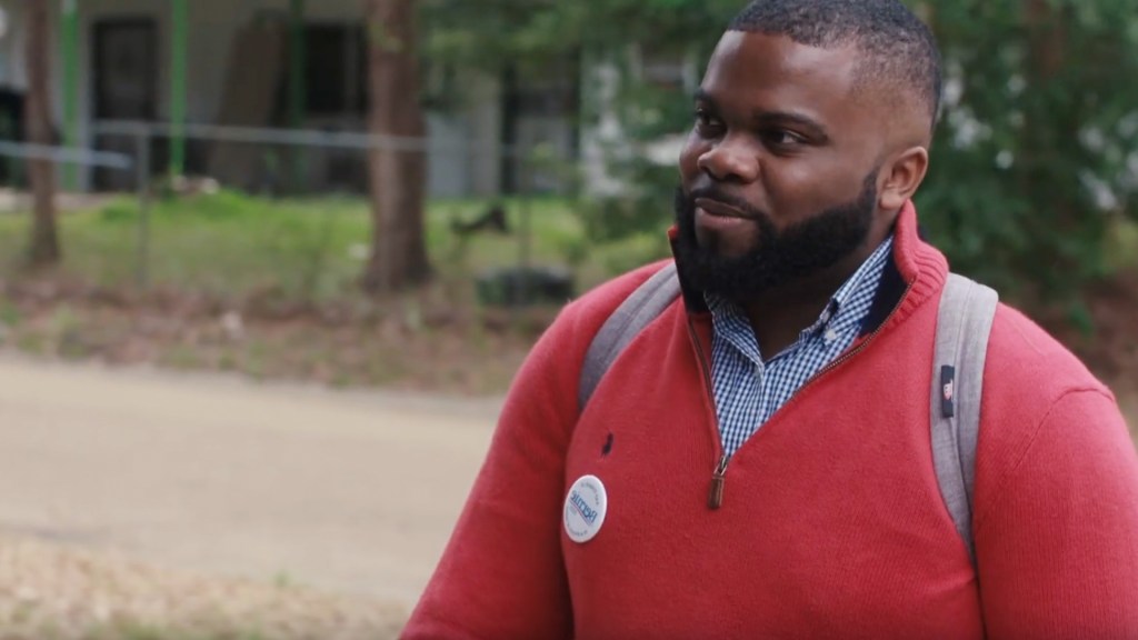 Black Volunteers in Mississippi Told Us Why They’re Still Working for Bernie