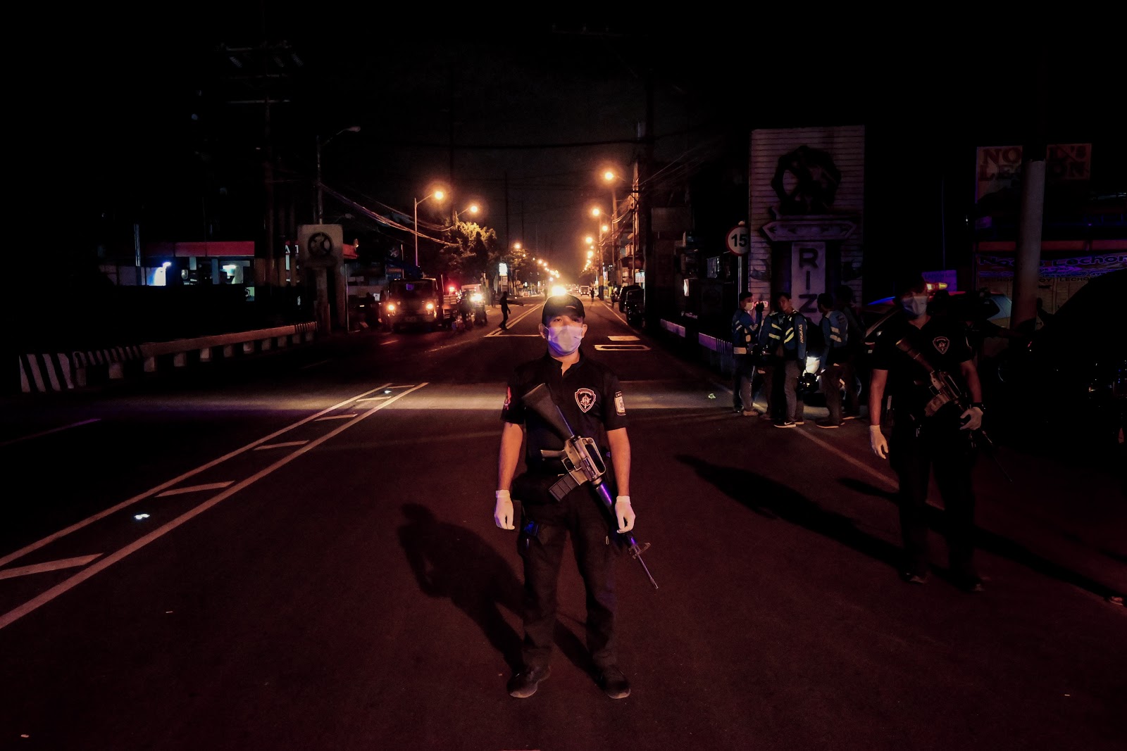 Metro-Manila-Lockdown-March-15-2020-