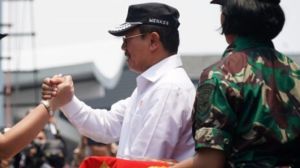 Duta Corona Menteri Kesehatan Terawan Rajin Buat Seremoni di Tengah Pandemi Corona