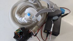 People Are Trying to Make DIY Ventilators to Meet Coronavirus Demand