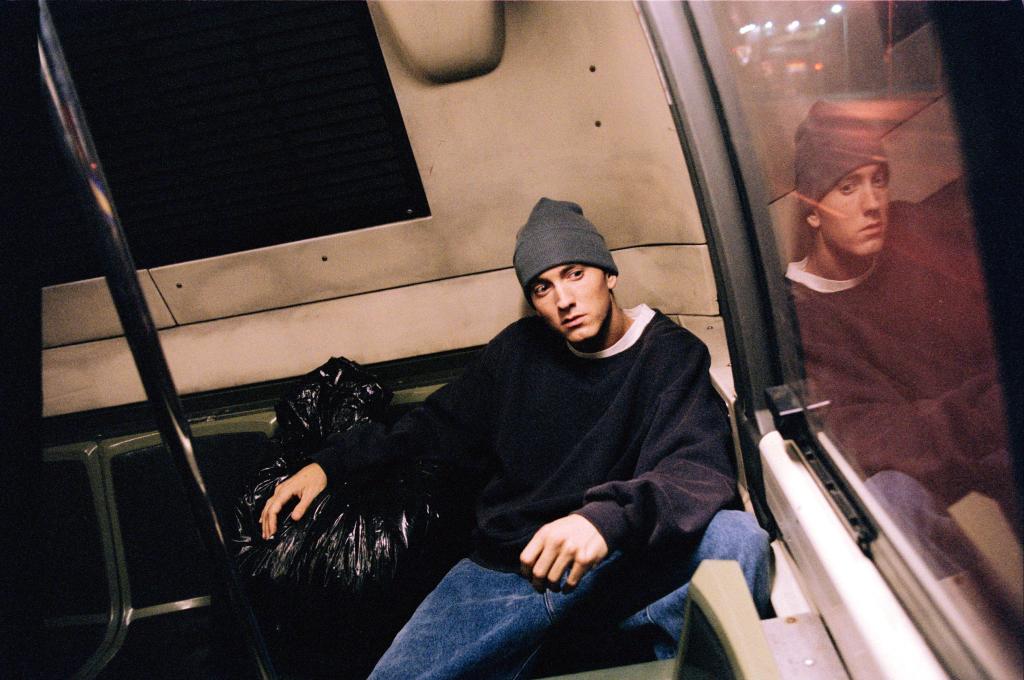 Eminem