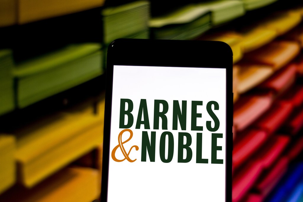 Barnes & Noble Implies Coronavirus Layoffs Are Inevitable