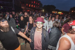 How to Run a Music Festival in the UK