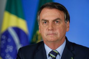 bolsonaro covard 17 covid