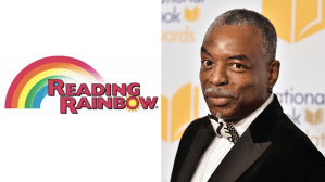 Reading Rainbow social 2