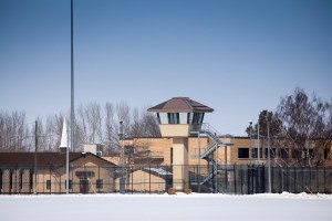 Coronavirus, COVID-19, prison, canada news