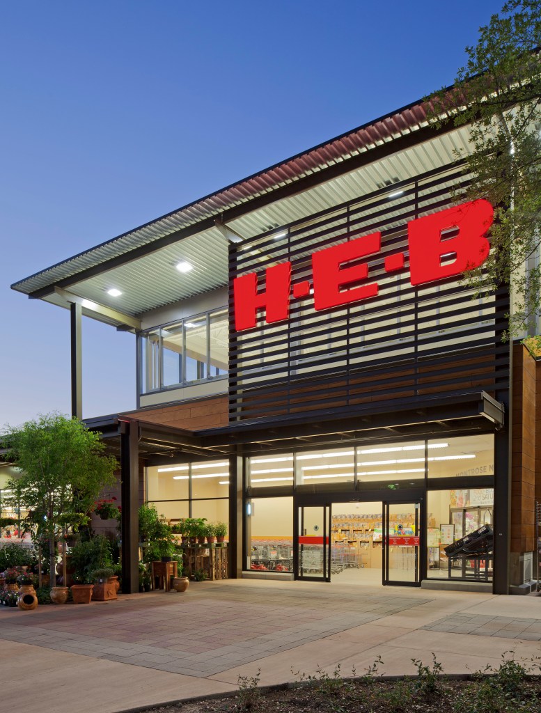 HEB has been praised for its coronavirus pandemic response