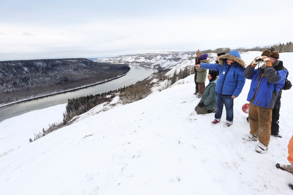 Site C Dam