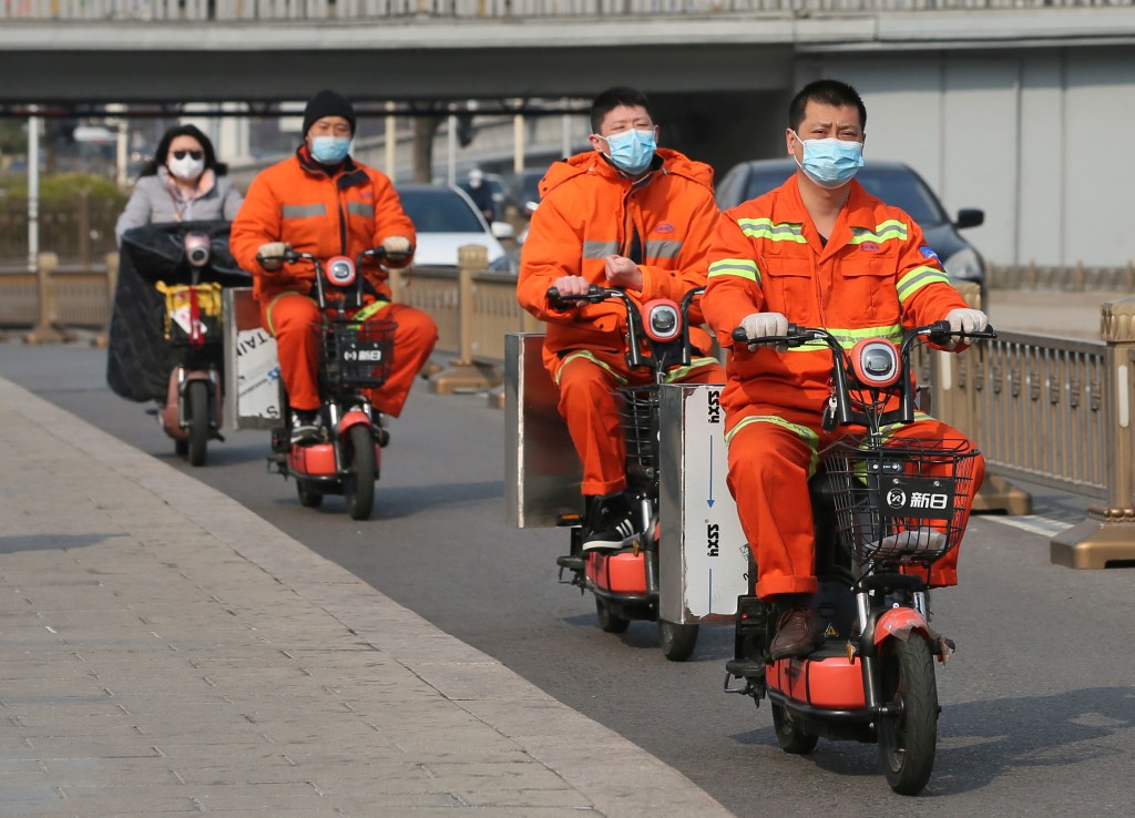 wuhan coronavirus crematorium