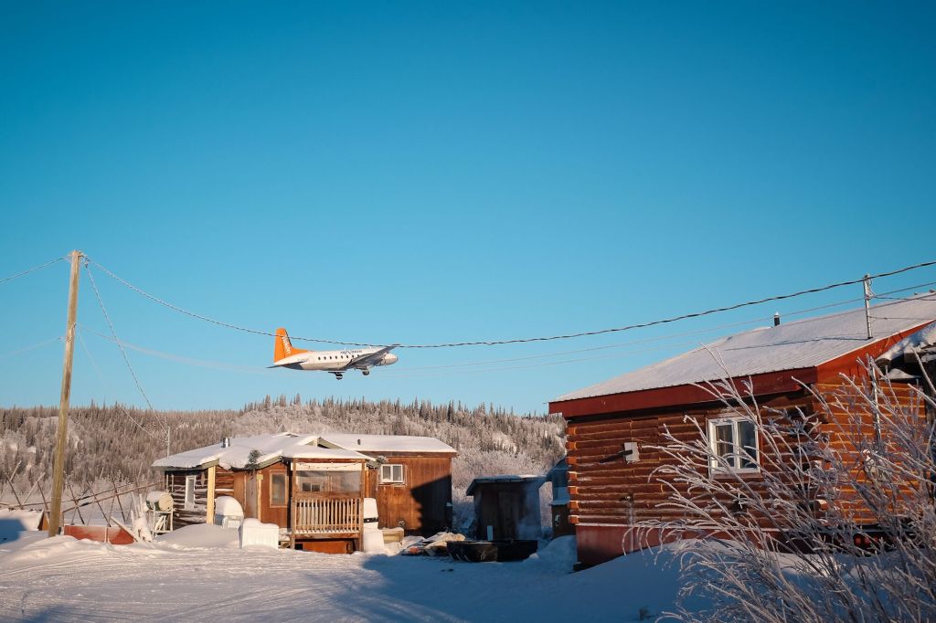 Coronavirus, Yukon, Canada