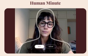 human online