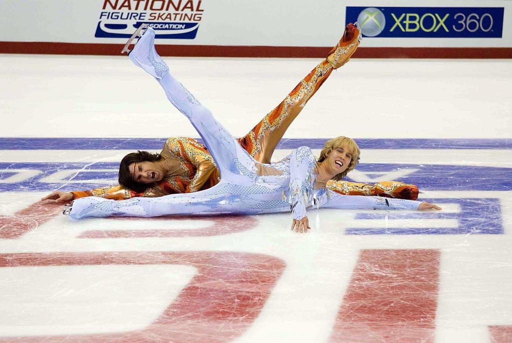 Blades of Glory 2007