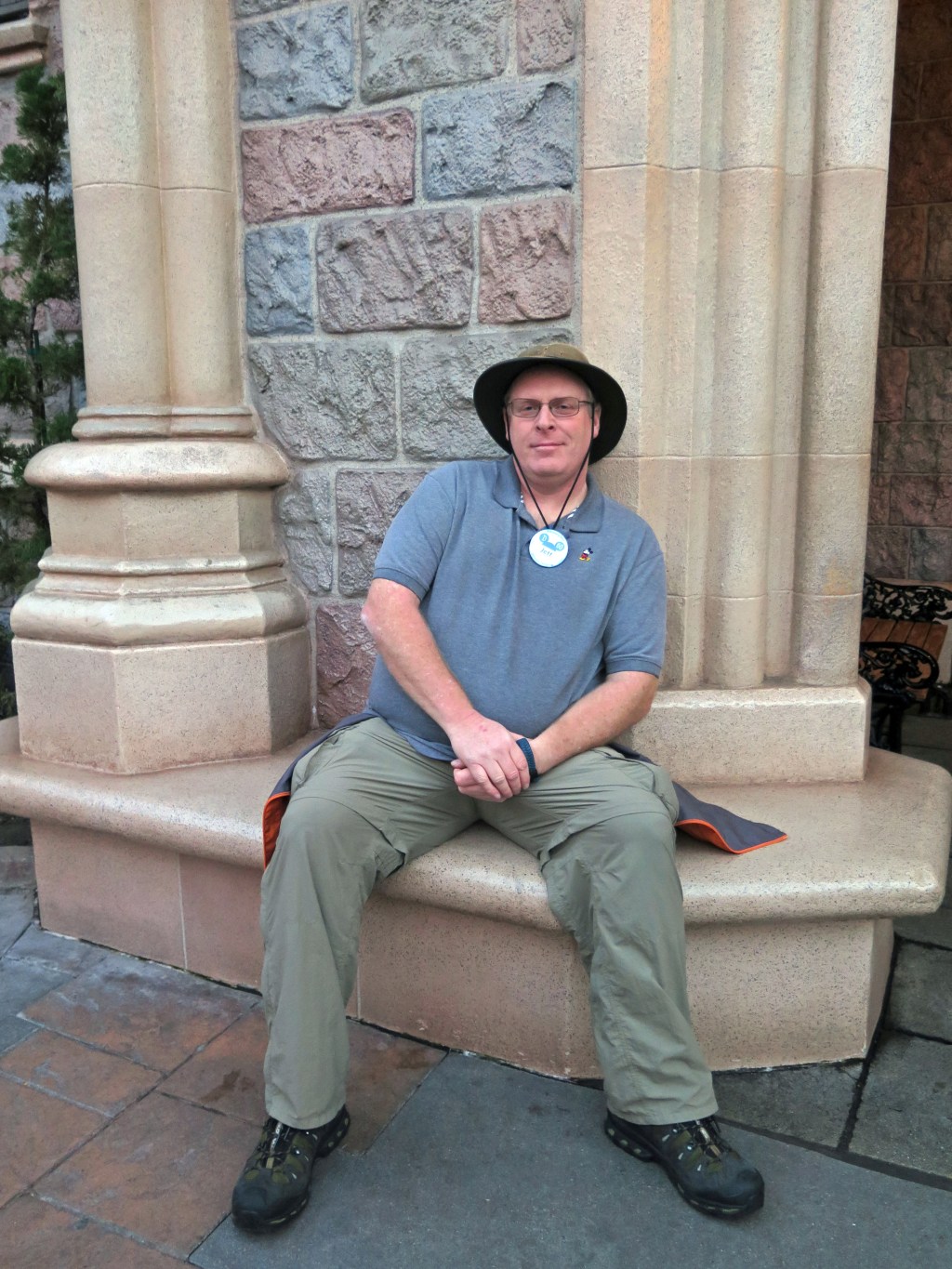 He Visited Disneyland Every Day for Eight Years—Then Coronavirus Happened