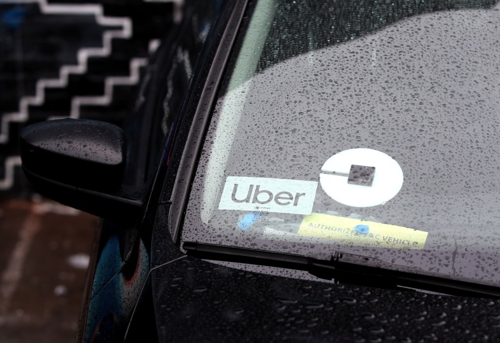 Uber and Lyft Drivers Are Already Going Hungry