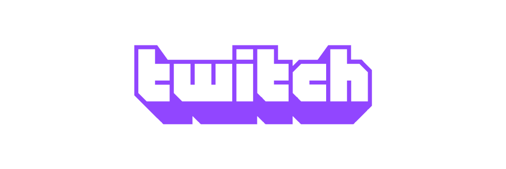 Twitch logo