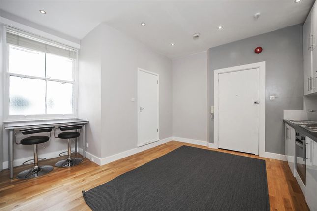 flat to rent kensington