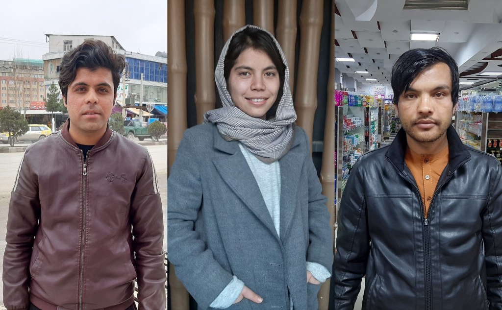 Here’s How Young Afghans Really Feel About The U.S.-Taliban Peace Deal