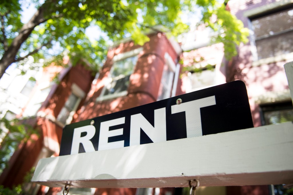 This landlord canceled rent for 3 months