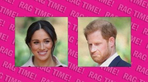 How did Meghan Markle and Prince Harry End Up in LA?