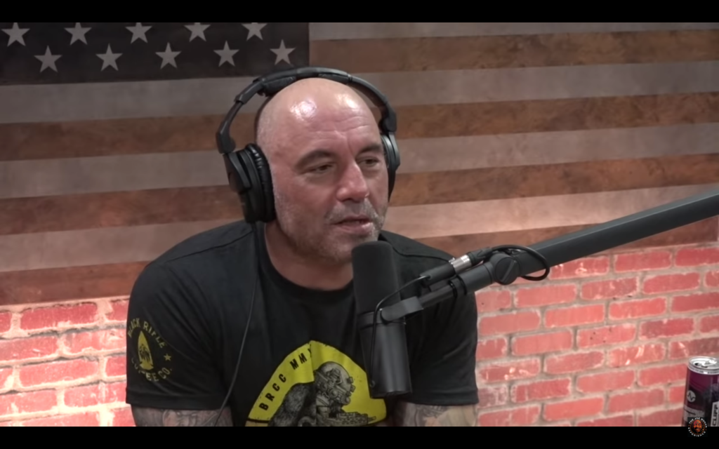 Joe Rogan Experience Podcast