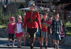 A man dressed in a police uniform and driving a replica cop cruiser preyed on Nova Scotians’ trust of the police as he committed the worst mass killing in modern Canadian history.