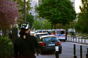 Banlieues Aulnay-sous-Bois, coronavirus