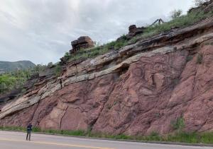 Grote Afwijking in Colorado