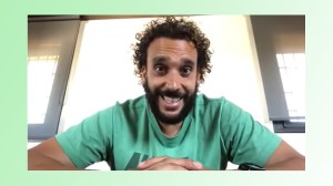 spiriman