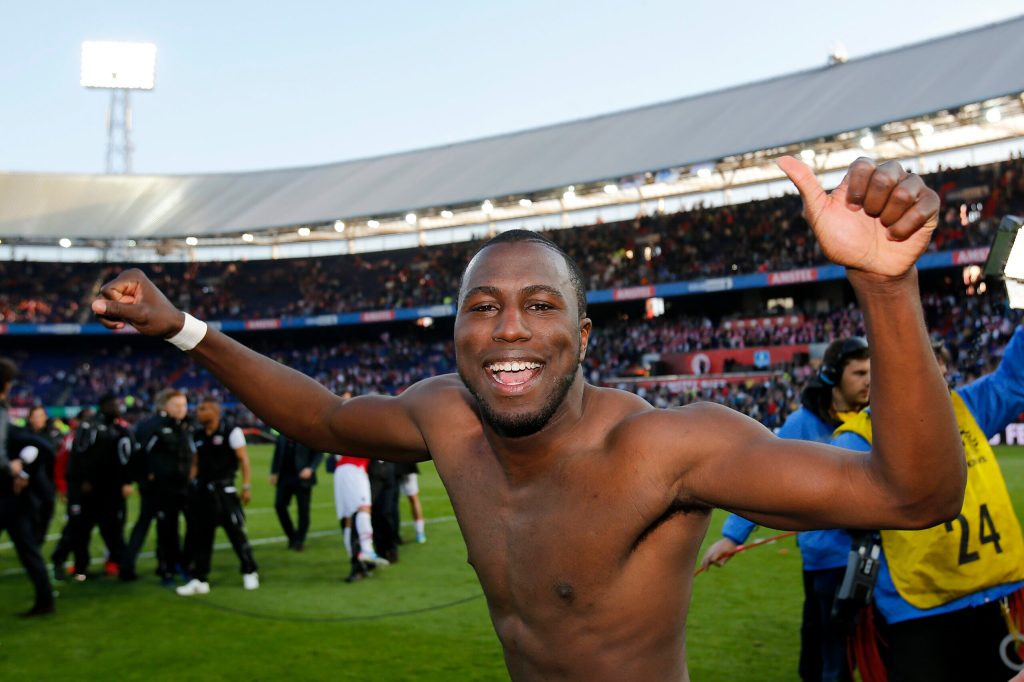 Altidore