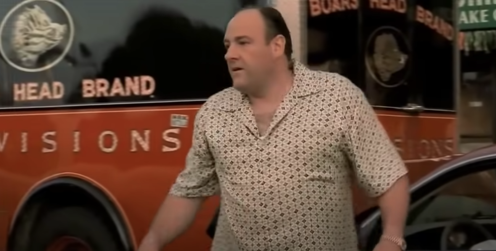 Watching 'The Sopranos' in Lockdown? See These 7 Key Scenes in Every Season