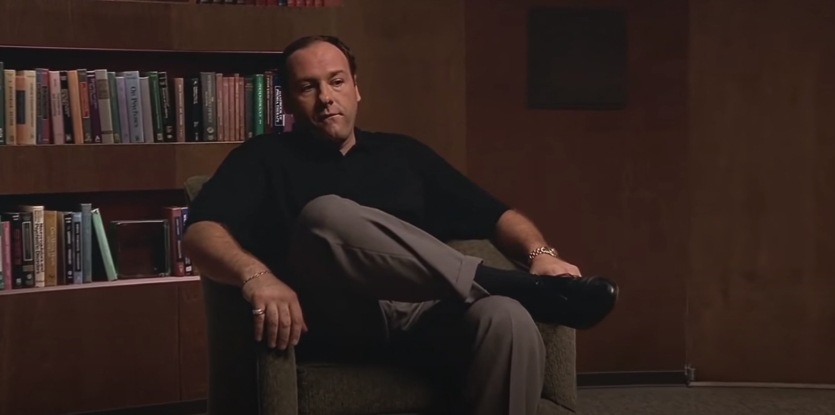 Watching 'The Sopranos' in Lockdown? See These 7 Key Scenes in Every Season