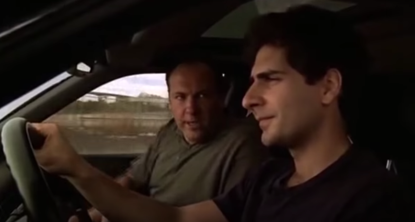 Watching 'The Sopranos' in Lockdown? See These 7 Key Scenes in Every Season