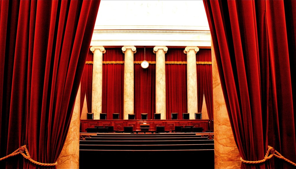 Supreme Court of the United States.