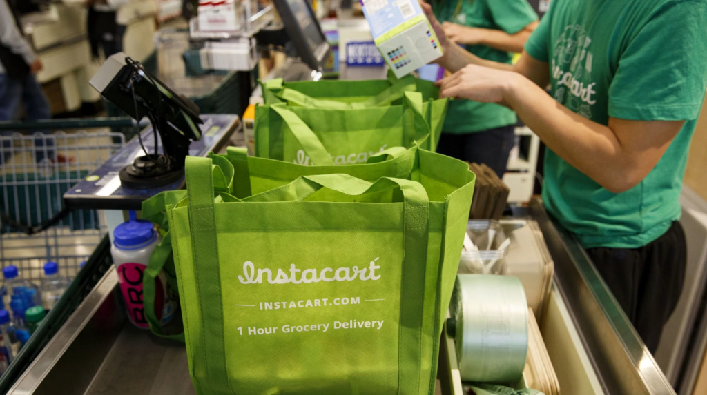 Instacart