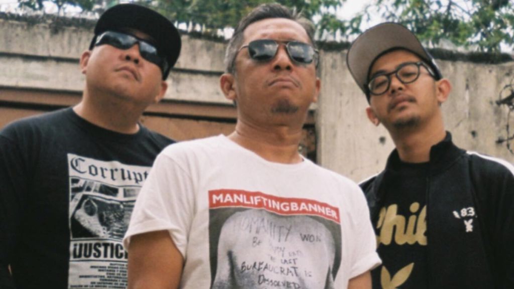 Bars of Death album Morbid Funk album terbaik indonesia 2020