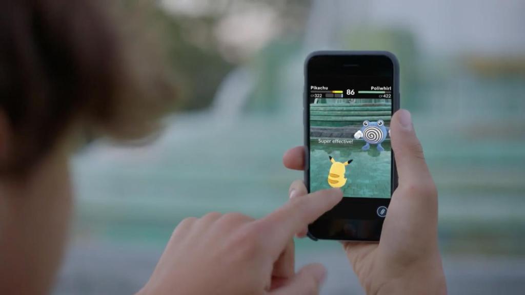 ‘Pokémon Go’ se está adaptando a un mundo en cuarentena