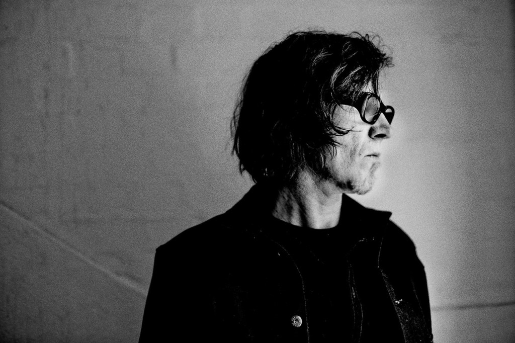 Mark Lanegan by Steve Gullick (1)