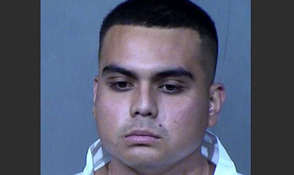 Mass shooting suspect Armando Hernandez told prosecutors he's an incel who was targeting couples.